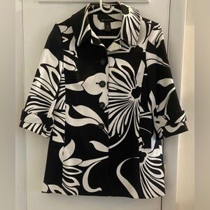 INC International Concepts Jacket/Dress